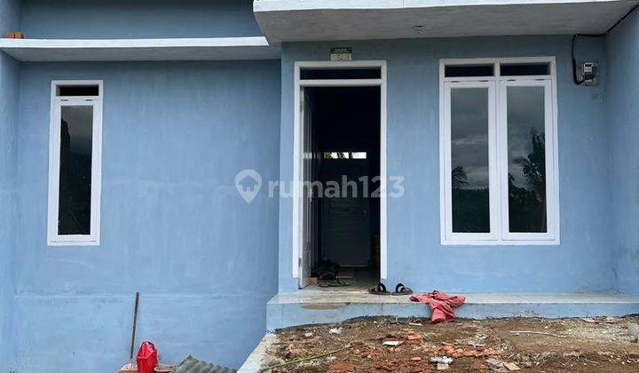 RUMAH MURAH DI KOTA BANDAR LAMPUNG  5
