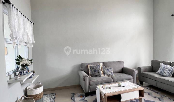 RUMAH KOMERSIL DP 0 Angsuran 1 Jutaan 4