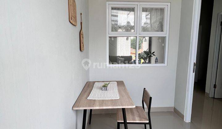 RUMAH KOMERSIL DP 0 Angsuran 1 Jutaan 5