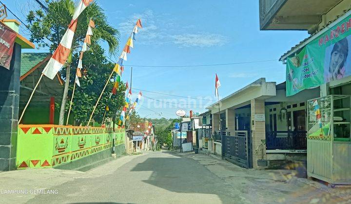 Perumahan Subsidi Bandar Lampung  4