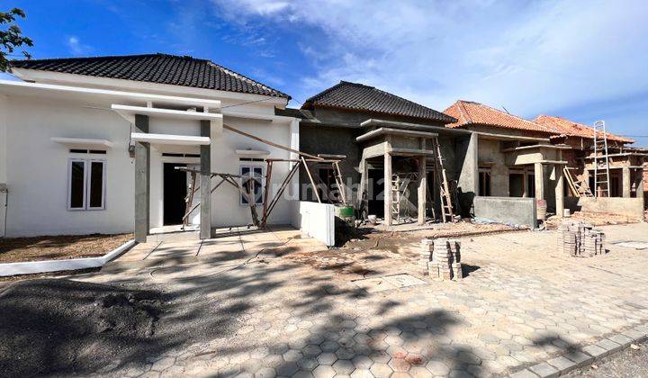 Rumah Di Tanjung Senang Bandar lampung 4
