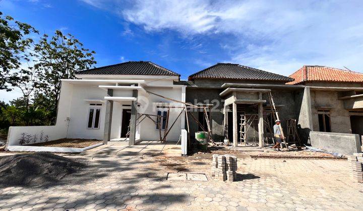 Rumah Di Tanjung Senang Bandar lampung 5