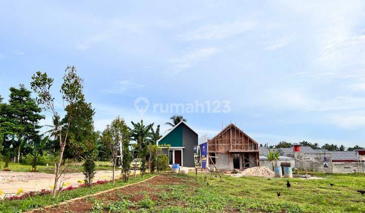 Perumahan dikemiling Bandar Lampung 3