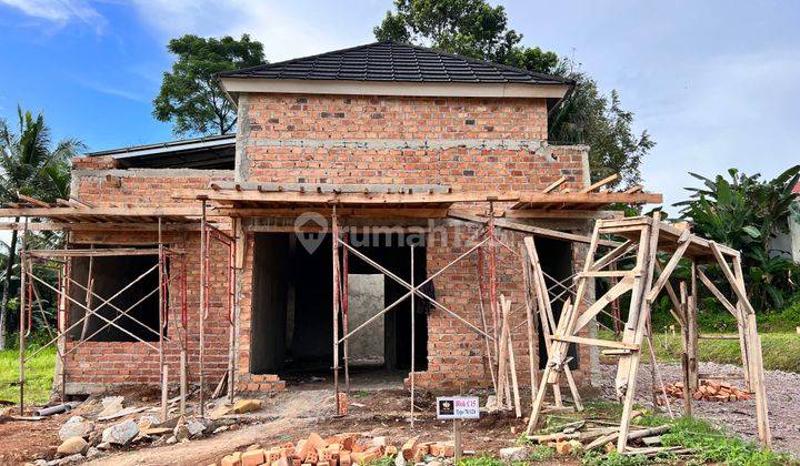 Perumahan dikemiling Bandar Lampung 4