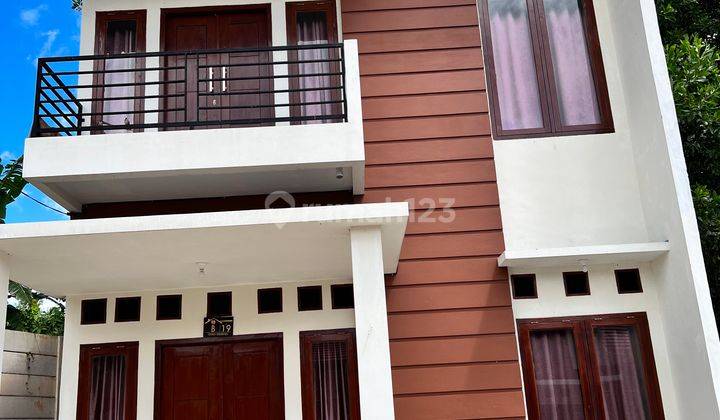 Perumahan Bandar Lampung Kemiling 5