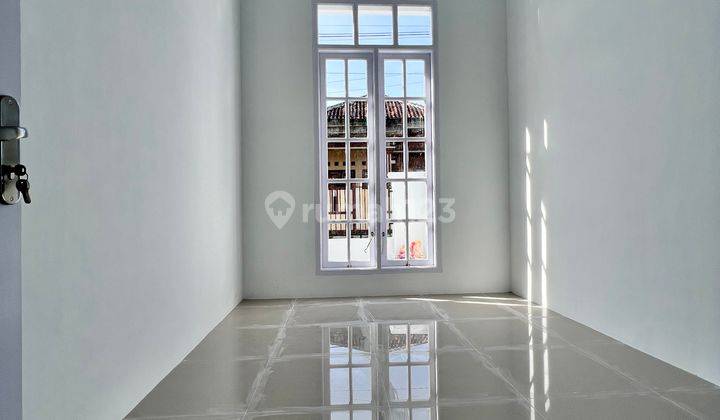 Perumahan Bandar Lampung Gunter Mansion  6