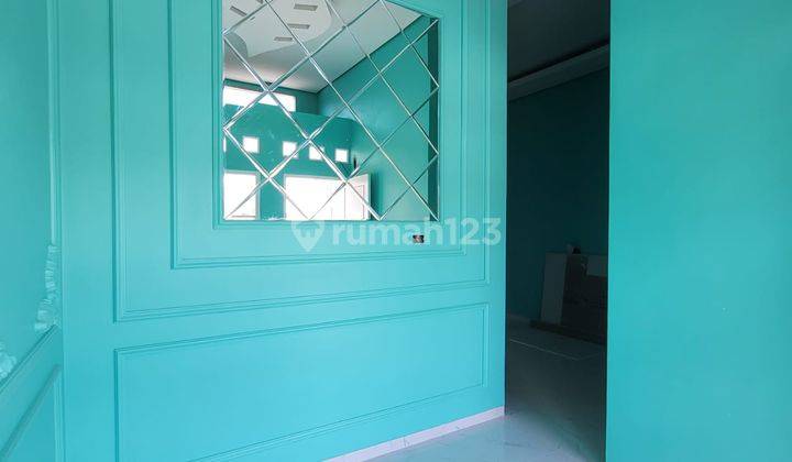 Rumah Siap Huni Rajabasa Bandar Lampung 4