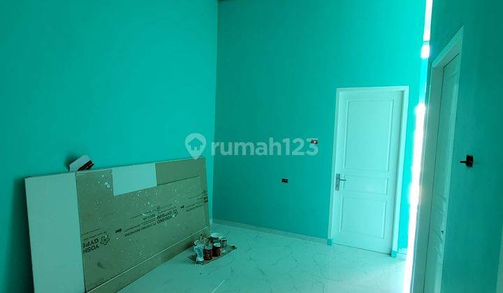 Rumah Siap Huni Rajabasa Bandar Lampung 5