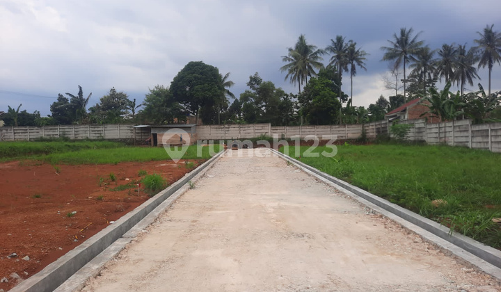 Rumah Dijual Tanjung Senang Bandar Lampung 4