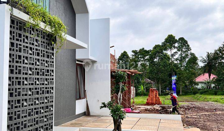 Rumah Siap Huni Kemiling Bandar Lampung 4