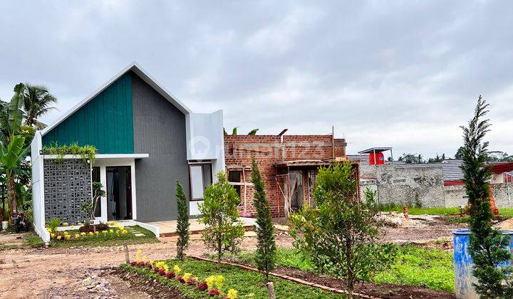 Rumah Siap Huni Kemiling Bandar Lampung 5