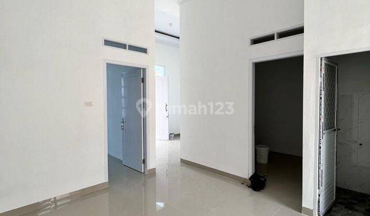 PERUMAHAN BANDAR LAMPUNG MEGAH HARGA MURAH DEKAT AREA PERKANTORAN DAN UNIVERSITAS  12
