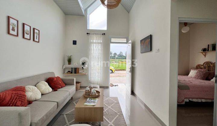 PERUMAHAN LAMPUNG SRIMULYO GARDEN 7