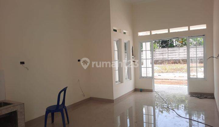 Rumah Siap Huni Bandar Lampung Ditanjung Senang 4
