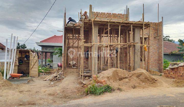 PERUMAHAN BANDAR LAMPUNG KEMILING  5