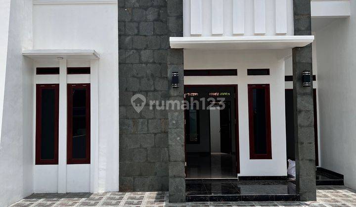 Perumahan Sukarame Bandar Lampung 1