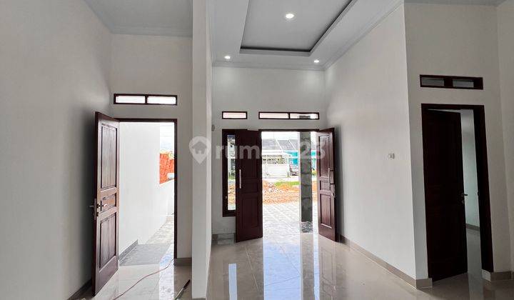 Perumahan Sukarame Bandar Lampung 4