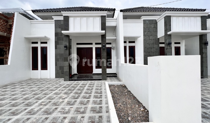 Perumahan Bandar Lampung Sukarame 3