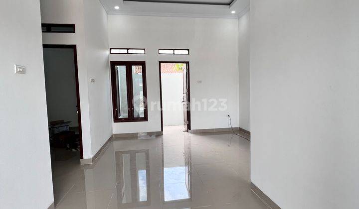 Perumahan Bandar Lampung Sukarame 5