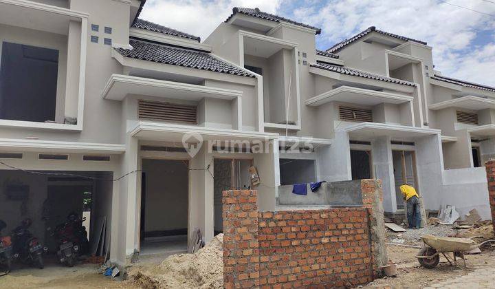 Rumah Dijual Di Sukarame Bandar Lampung Harga Terbaru