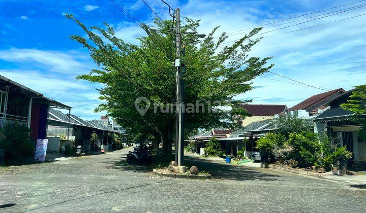 Rumah Dikyontrakan Cluster 3