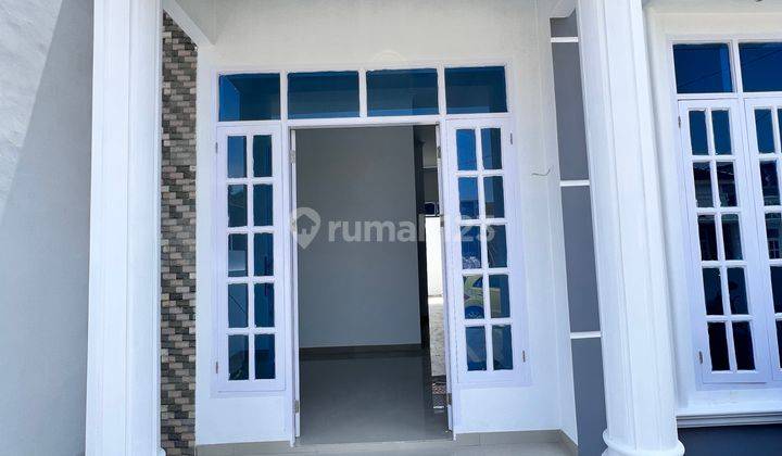 Perumahan Bandar Lampung Dekat UBL 3