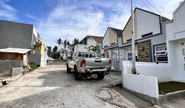 Rumah Siap Huni Rajabasa Bandar Lampung 3