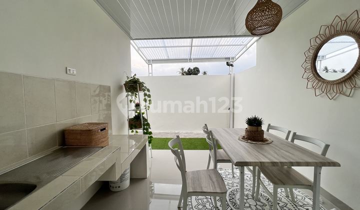 Perumahan Lampung SRIMULYO Garden 3