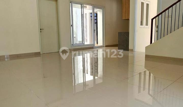 Rumah Siap Huni di Cluster Vivaldi Kawasan Symphonia - Summarecon Serpong 2