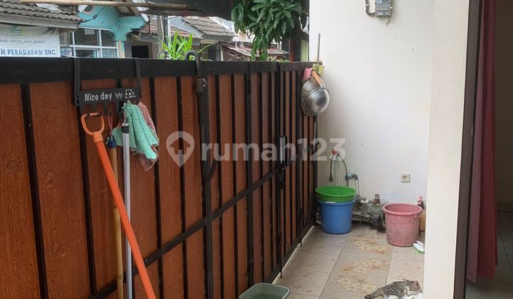 Rumah 2 Lantai Di Dasana Indah Bonang Tangerang 2