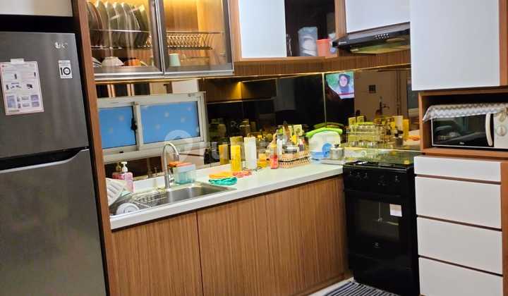 Apartemen Rainbow Spring Condovillas Summarecon Serpong 2