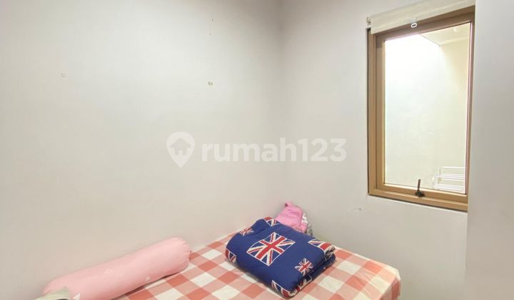 For quick sale: House in Springhill Yume Lagoon Cisauk, close to AEON Mall, near Cisauk station. 2