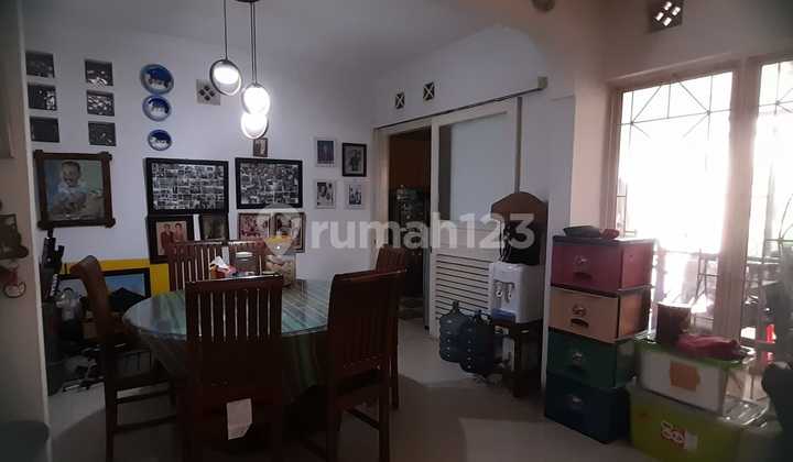 FOR SALE: NEAT &amp; NICE HOUSE IN PUSPITA LOKA BSD 2