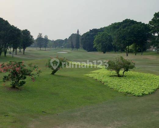 Harga Termurah Kavling View Golf di Paramount Hill Golf Paramount Gading Serpong 1