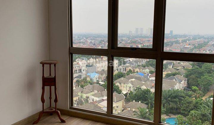 Harga Termurah Apartement Midtown Signature Summarecon Serpong 2