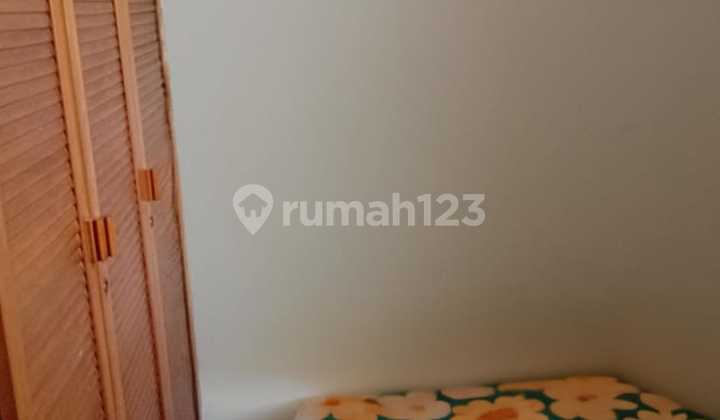 Rumah Murah 330 Juta Dekat Stasiun Cisauk & Aeon BSD - Siap Huni, 2 KT 2 KM! 2