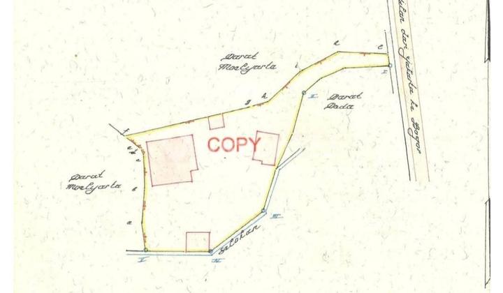 Developer Alert!! Dijual Murah! Tanah 3.400 M² Main Road Ciputat-Parung. 50% NJOP!