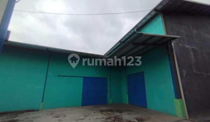 Disewakan Cepat Gudang di Tigaraksa Rapih dan Bersih bisa untuk Produksi Disewakan Cepat Gudang di Tigaraksa Rapih dan Bersih bisa untuk Produksi