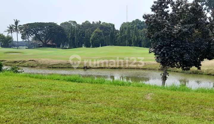 The Best & Lowest Price Kavling View Golf di Cluster Mahony Suvarna Sutera The Best & Lowest Price Kavling View Golf di Cluster Mahony Suvarna Sutera