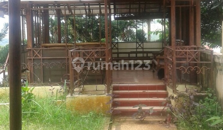 Income Property / Guest House Siap Hasilkan Cashflow di Sentul City