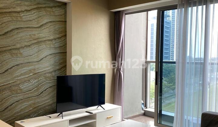 Jual Rugi! The Branz Bsd. Unit Full Furnished Langka Di Lantai Fasilitas. Jual Rugi! The Branz Bsd. Unit Full Furnished Langka Di Lantai Fasilitas.