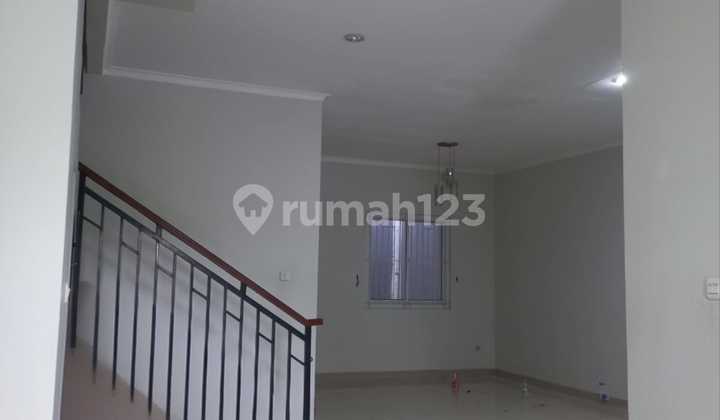 Rumah Design Mandiri di Sektor 7C Gading Serpong - Dekat Summarecon Mall Serpong & Lokasi Strategis 2