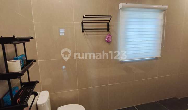 For quick sale: House in Angelonia Permata Medang Cluster, strategic location 2