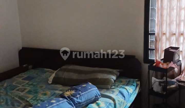 Dijual cepat Rumah tua apa adanya di Vila Melati Mas Tangerang 2