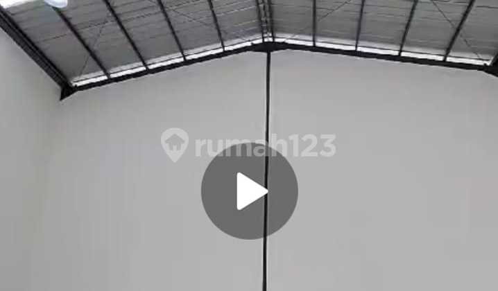 Pergudangan Industri Blessindo, Harga Promo Sampai Dengan 31 Januari 2025