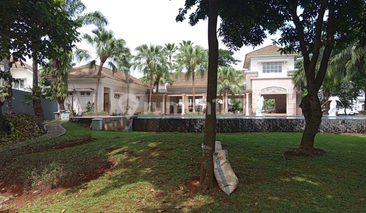 Best Value di Cluster Crystal Summarecon Serpong - Prime Location Dekat Swimming Pool Best Value di Cluster Crystal Summarecon Serpong - Prime Location Dekat Swimming Pool