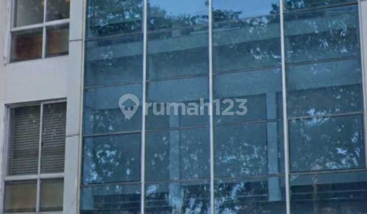 Harus Terjual! Ruko Gandeng Boulevard Raya Kelapa Gading - Main Road & Unit Langka