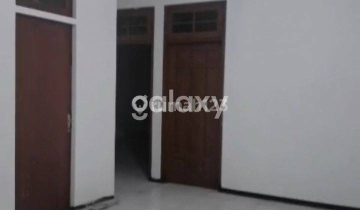 Ruko Strategis di Bratang Gede Surabaya 2
