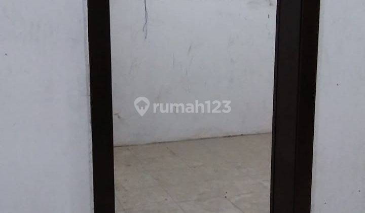 Jual Rumah Hitung Tanah 0 Raya Residen Sudirman Langka Pusat Kota 2