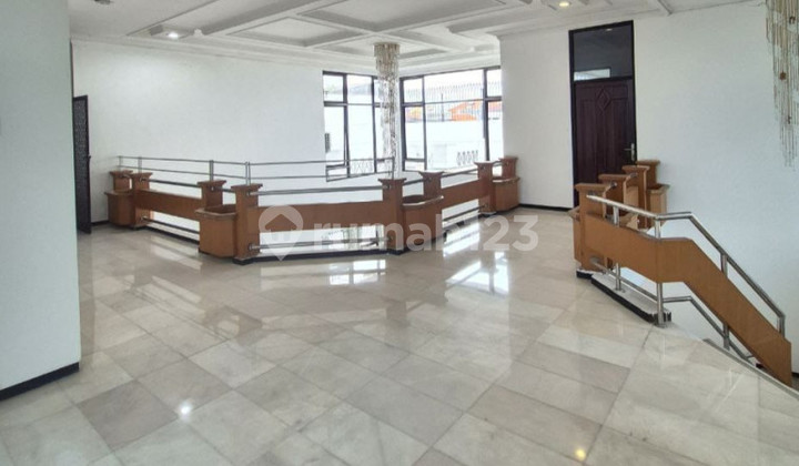 Rumah Dharmahusada Indah Hot Listing Under Market 2